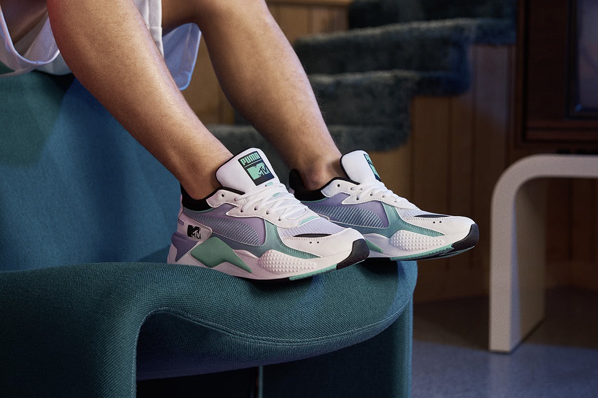 Puma mtv rs shop