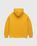 New Balance – Conversations Amongst Us Hoodie Aspen Yellow - Sweats - Yellow - Image 2