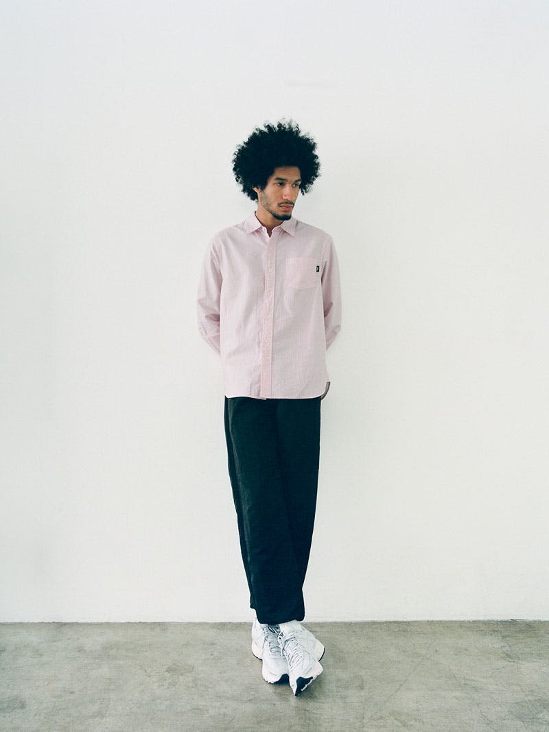 Stussy SP20 Lookbook - D1 Mens - 15