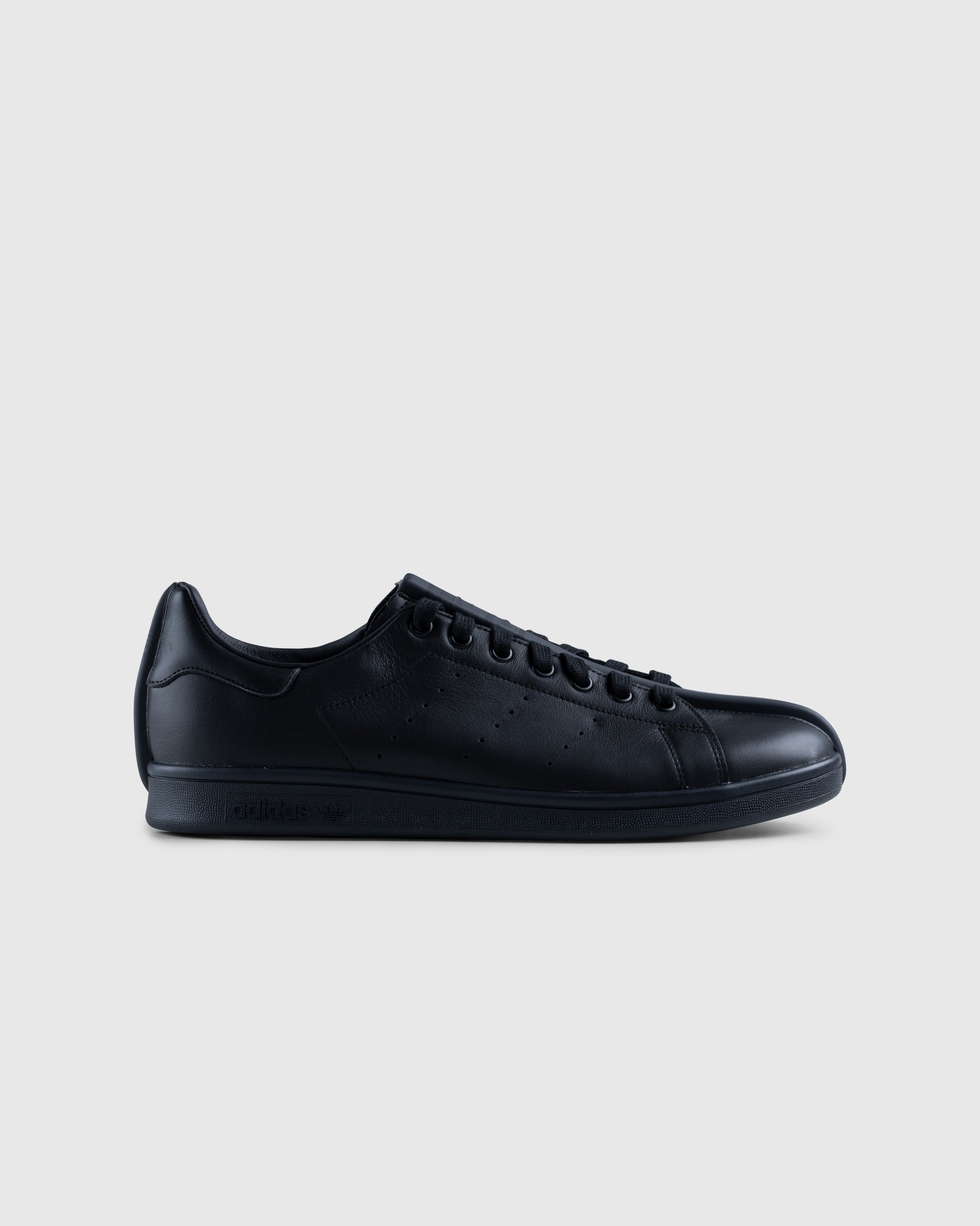 Adidas – CG Split Stan Smith Core Black/Granite - Sneakers - Black - Image 1