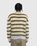 Marni – Striped Mohair Sweater Multi - Knitwear - Multi - Image 3