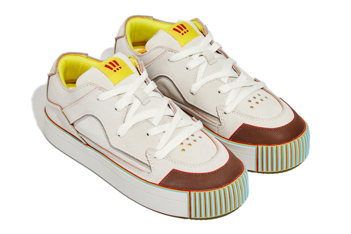 MSCHF x Jimmy Fallon Gobstomper Sneaker: Release Date, Price