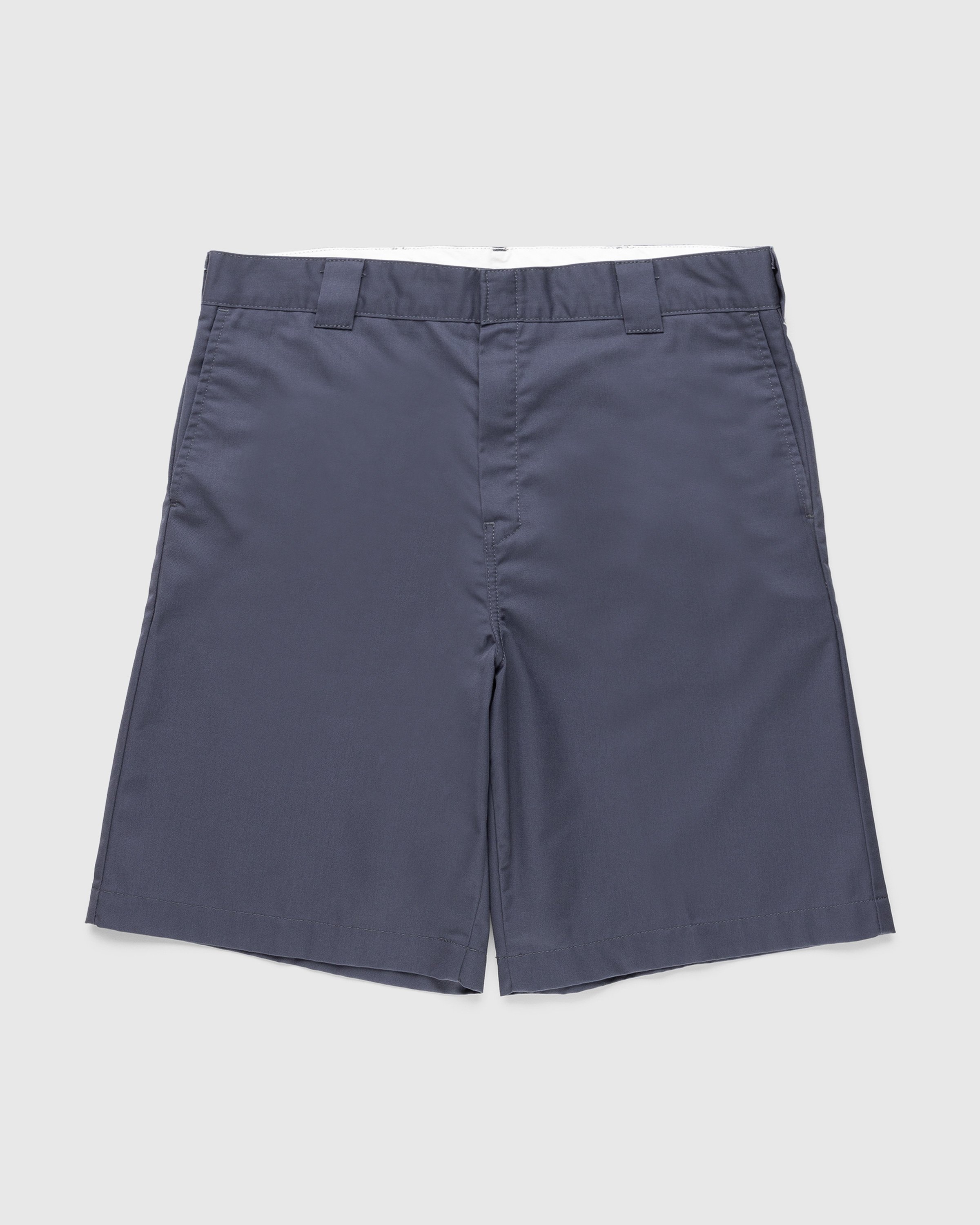 Carhartt WIP Craft Short Grey Highsnobiety Shop