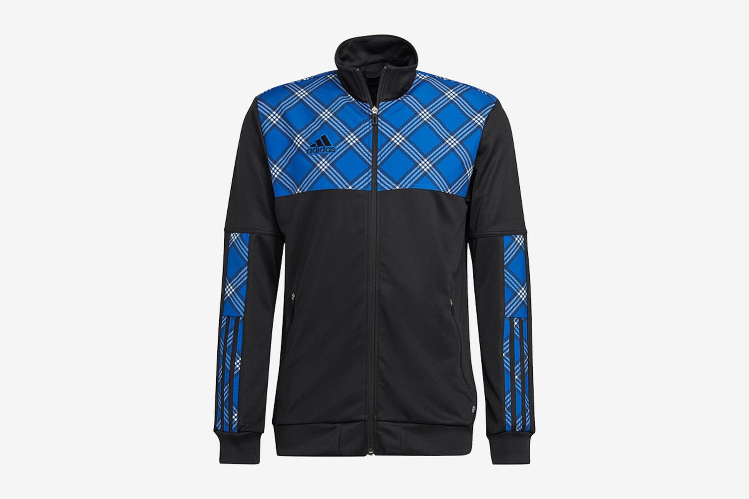 Tiro Track Jacket