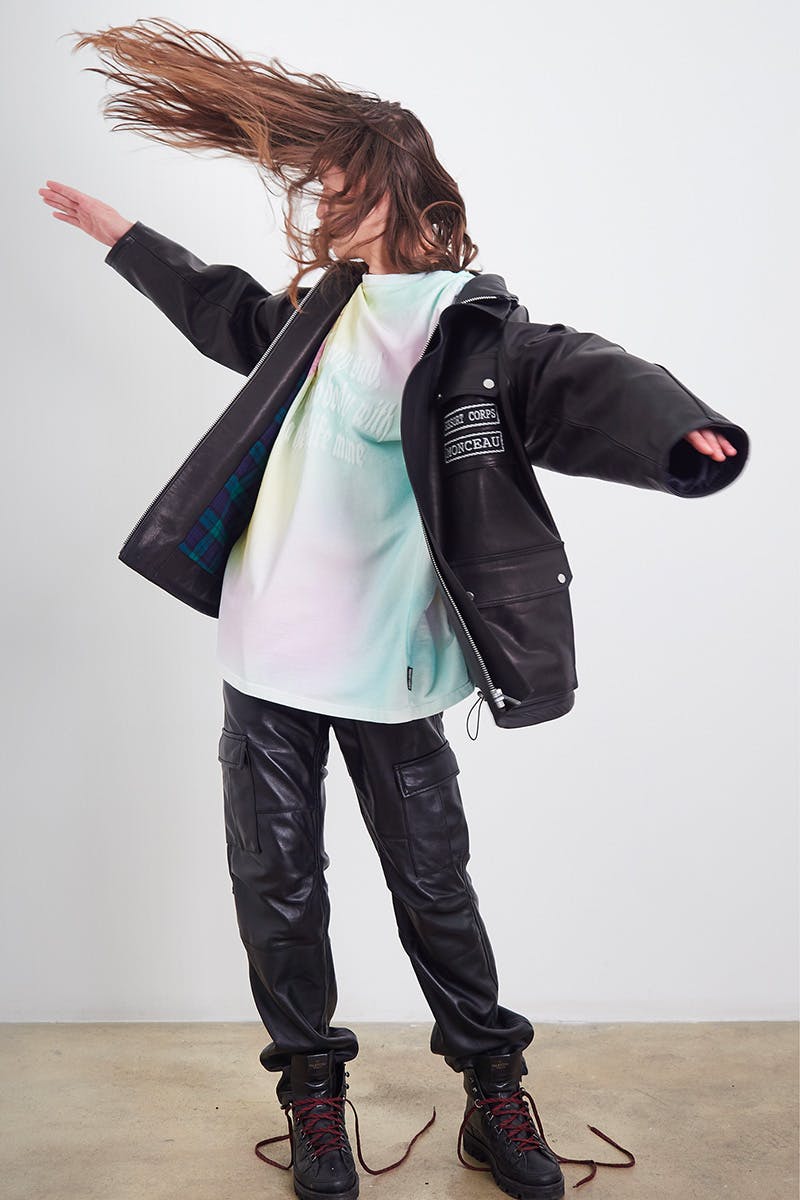 19resort corps fw19