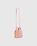 Acne Studios – Logo Shopper Mini - Bags - Pink - Image 3