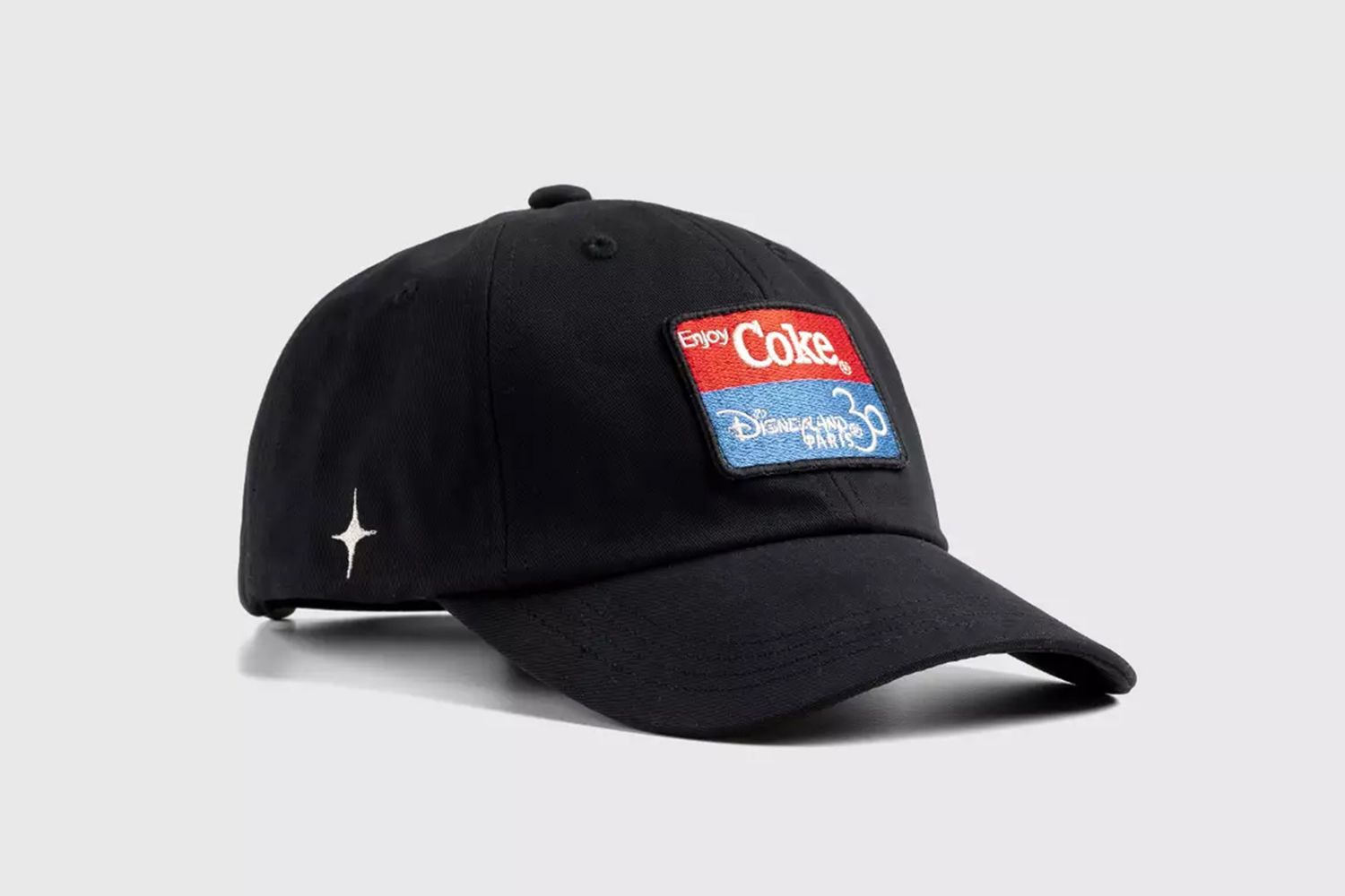 Not In Paris 4 Logo Baseball Cap