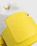 Loewe – Paula's Ibiza Small Sailor Bag Ecru/Lemon - Bags - Yellow - Image 3