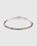 Hatton Labs – Rainbow Tennis Bracelet Multi - Jewelry - Multi - Image 1