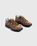 Salomon – XT-Quest 75th Golden Oak/Acorn/Black - Low Top Sneakers - Brown - Image 3