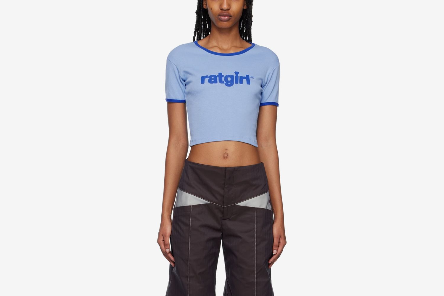 'Ratgirl' T-Shirt