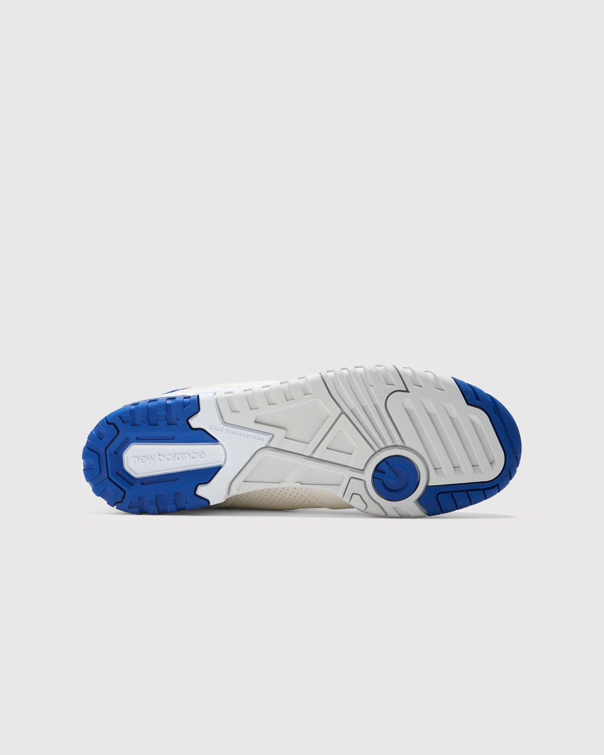 New Balance – BB550VTA Sea Salt
