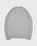 Colette Mon Amour x Maison Kitsune – Crewneck Grey - Sweats - Grey - Image 5