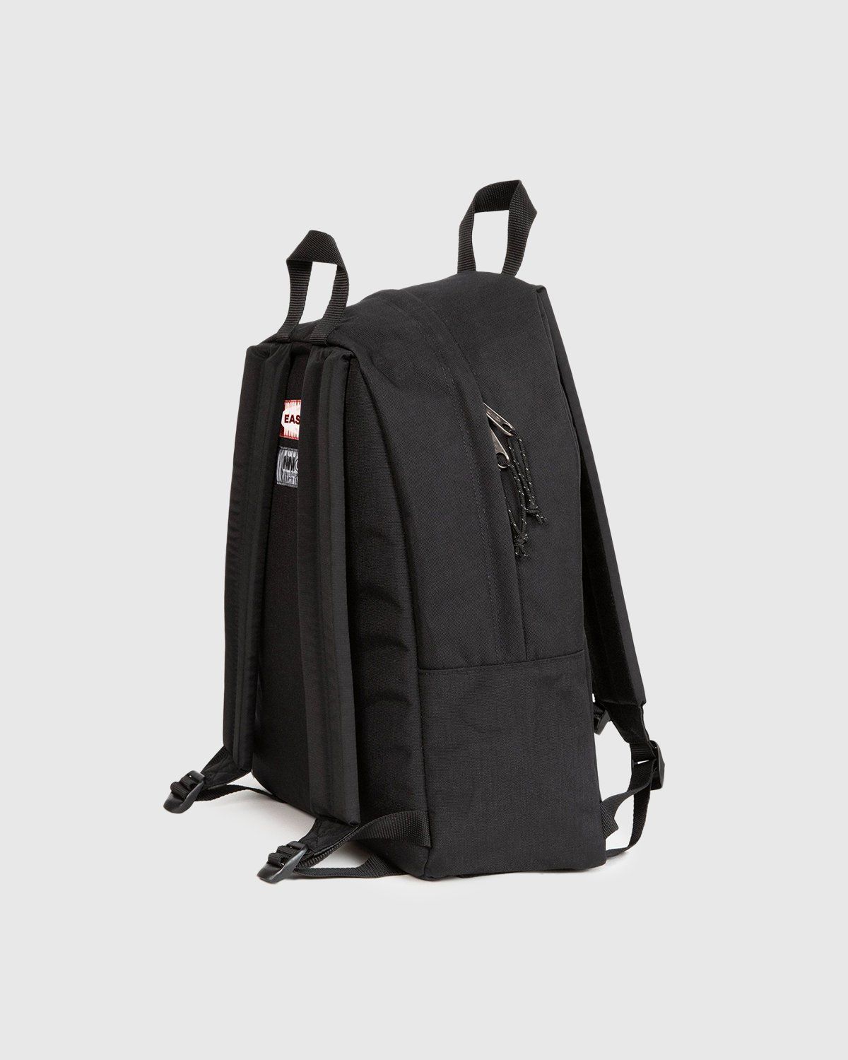 MM6 Maison Margiela x Eastpak – Padded XL Backpack Black