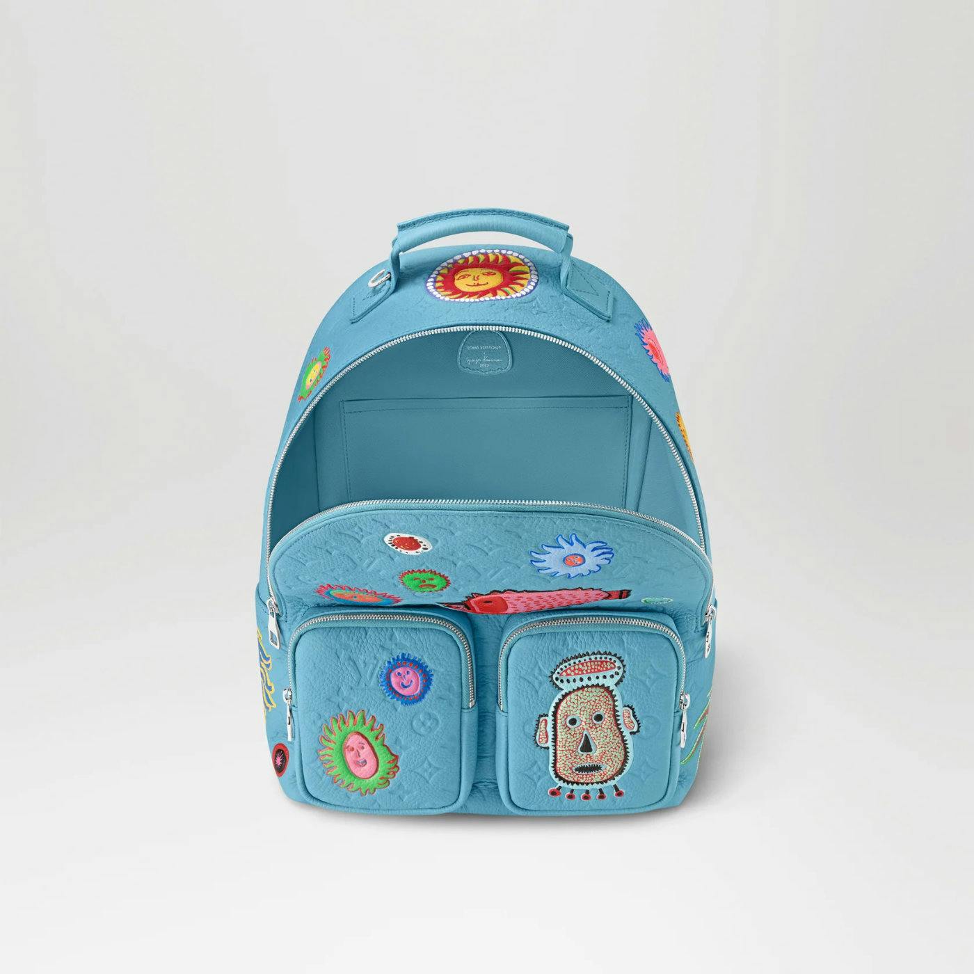 louis-vuitton-yayoi-kusama-second-collection (29)