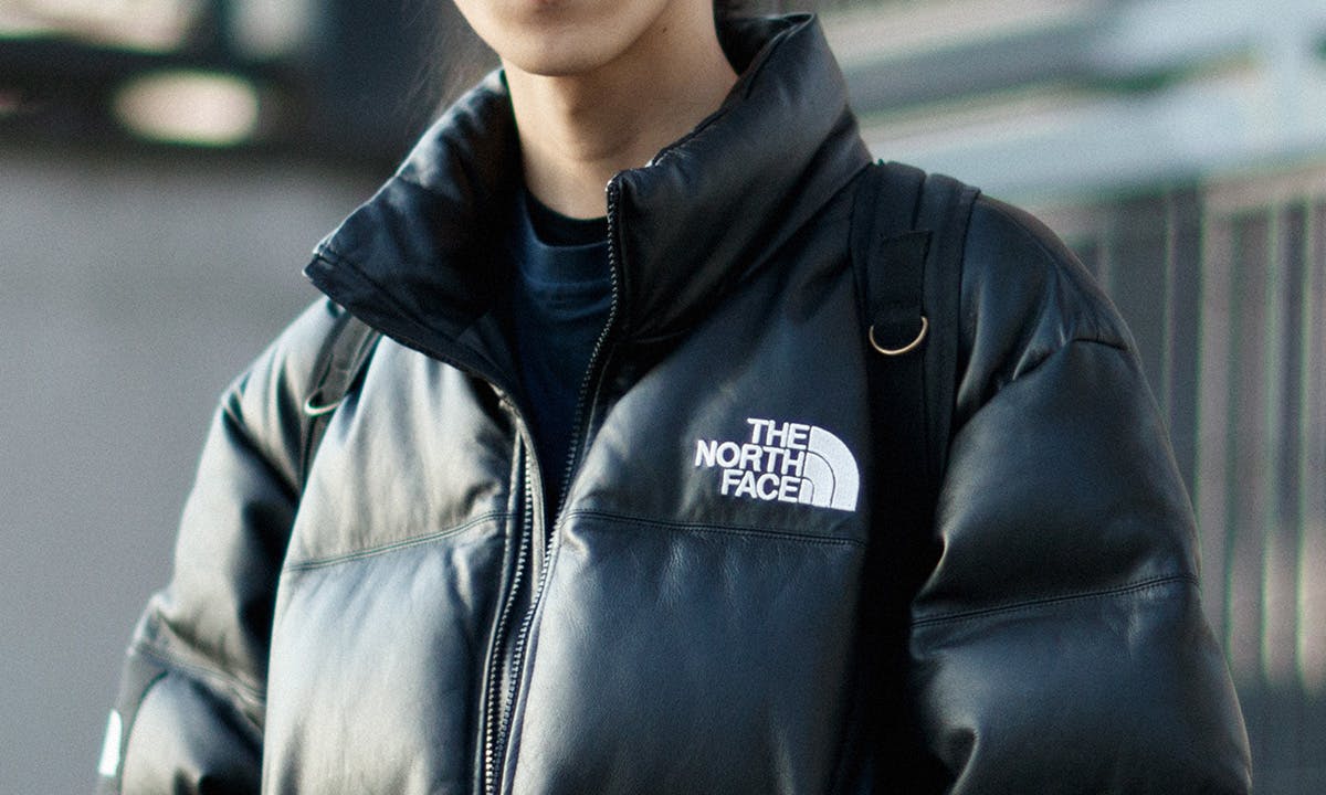 The North Face Is Everywhere, That's Not by Chance | Highsnobiety