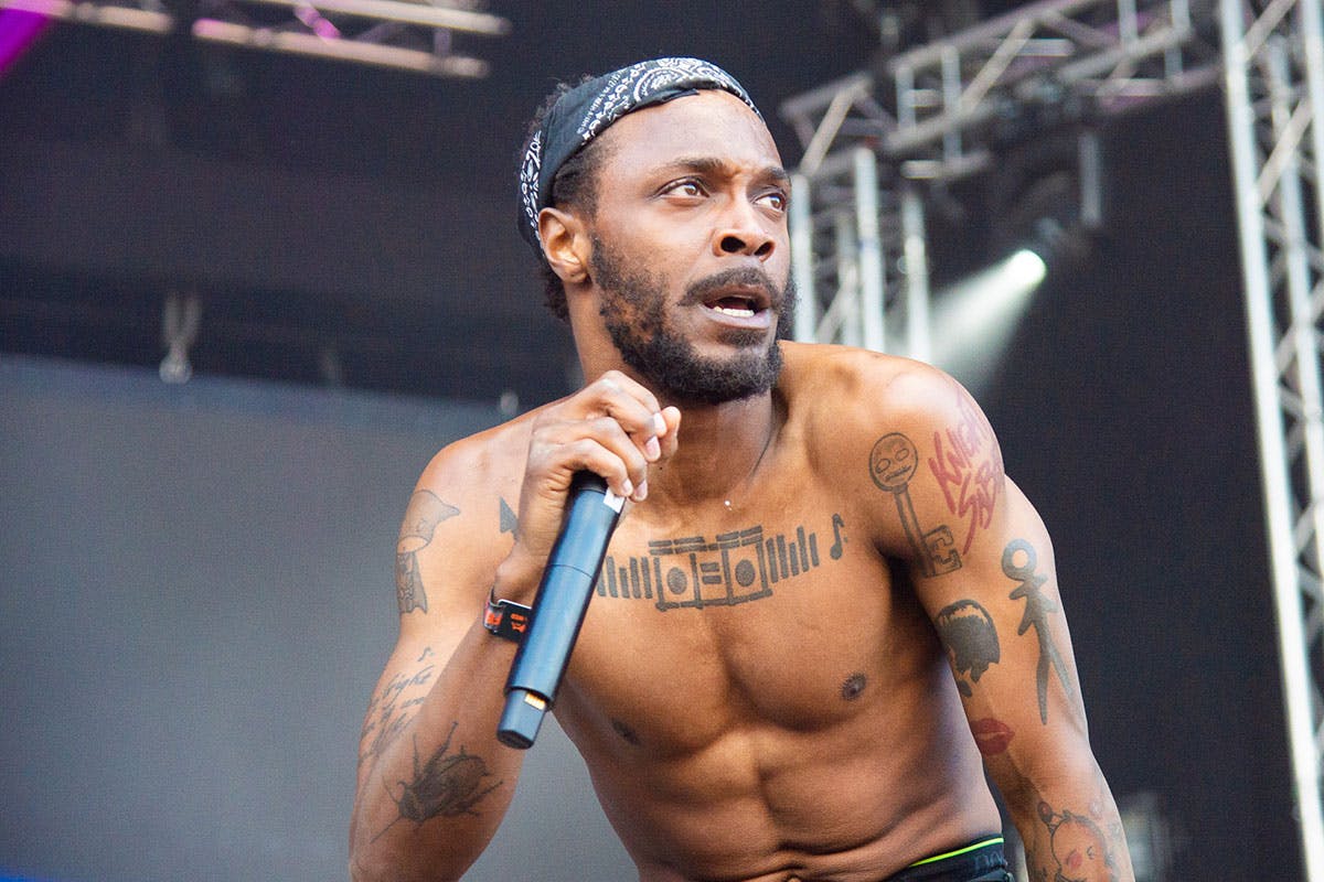 jpegmafia all my heroes are cornballs stream