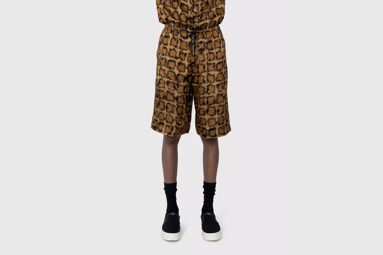 Plyd Shorts