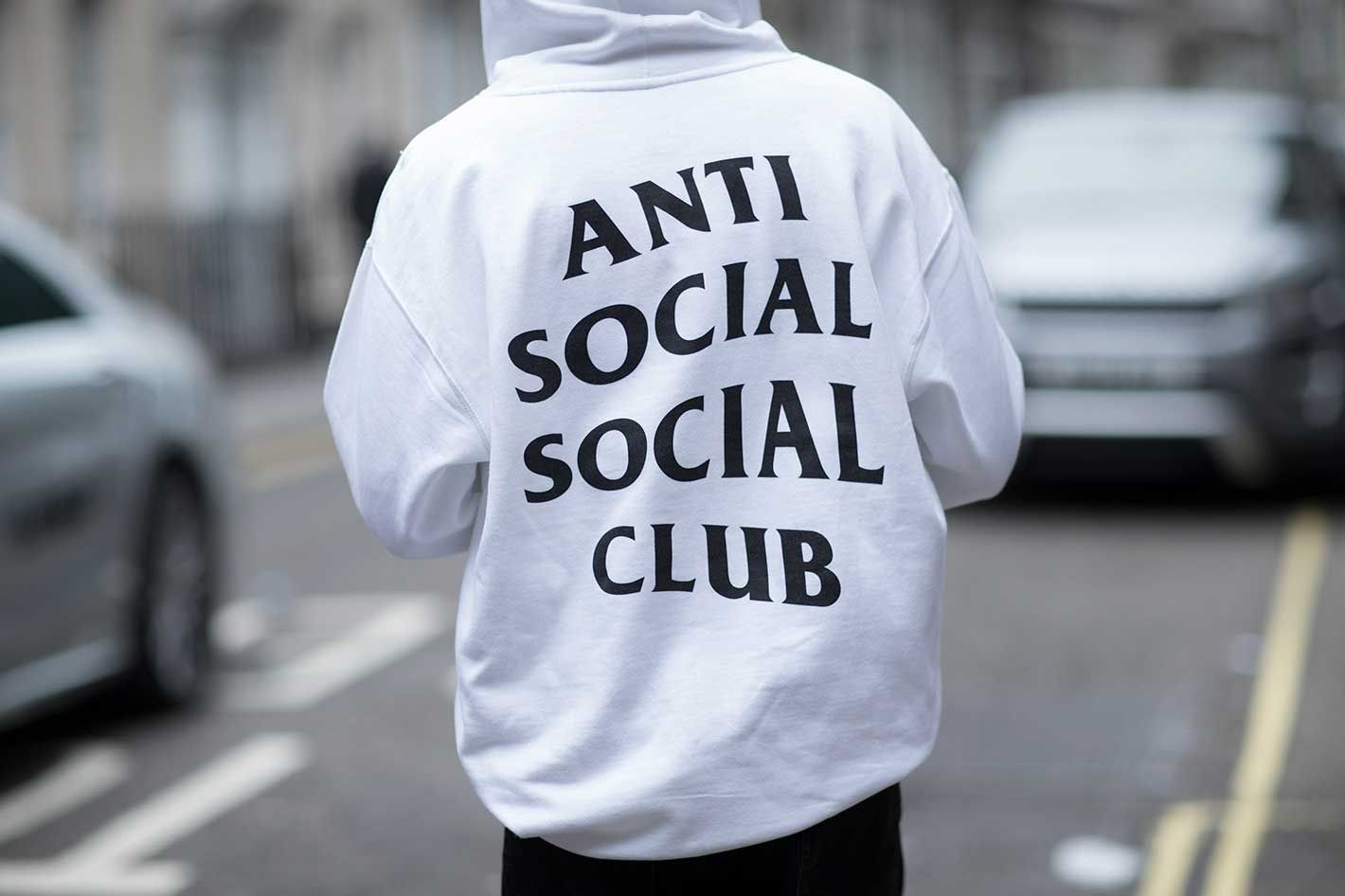 Anti Social Social Club Sold to New Owner Marquee Brands
