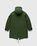 Stone Island – David Light-TC Parka Olive - Outerwear - Green - Image 2
