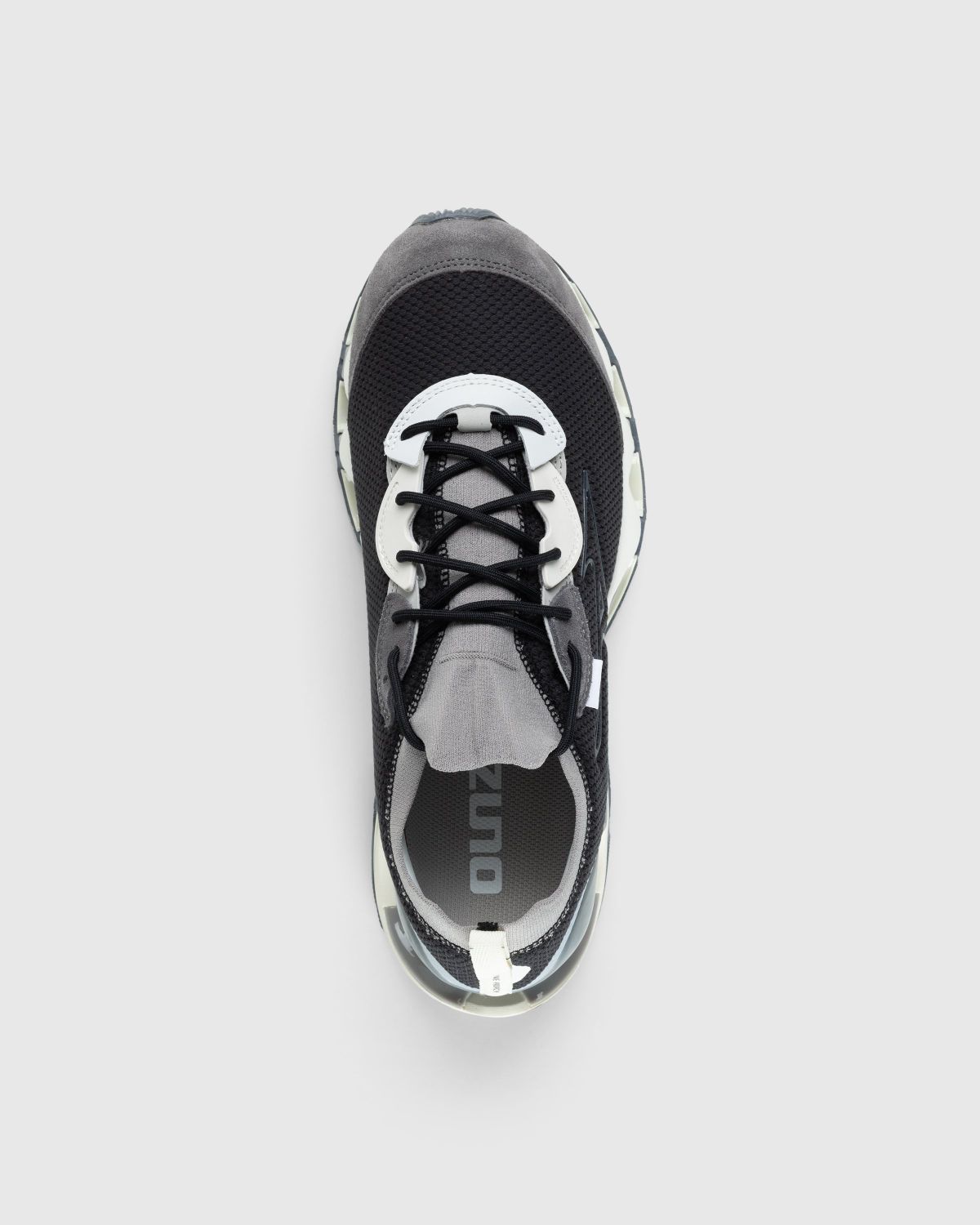 Mizuno – Wave Prophecy Beta Black - Sneakers - Black - Image 5
