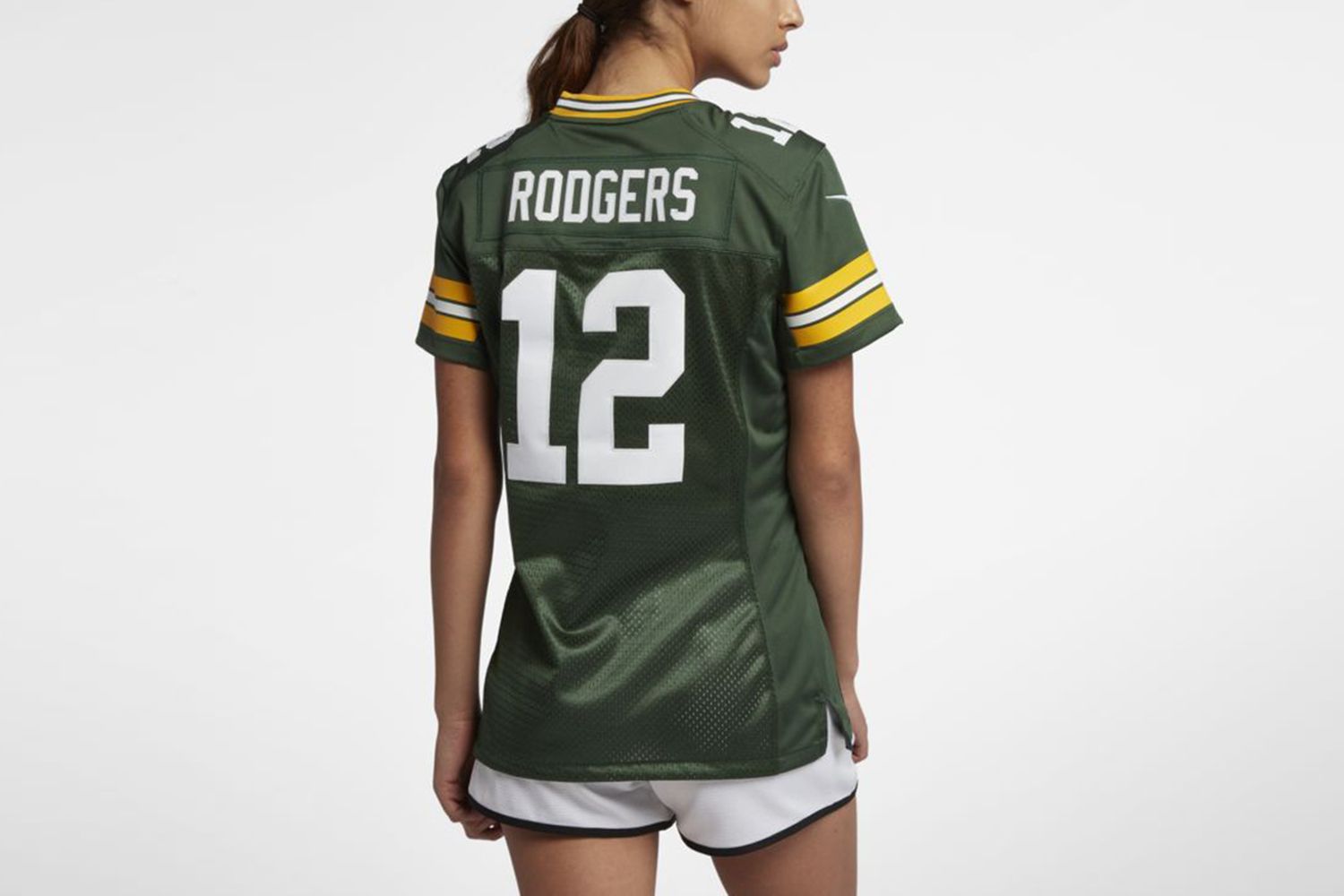 NFL Green Bay Packers Limited Classic (Aaron Rodgers)