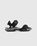 adidas – Cyprex Ultra II Sandals Core Black Vista Grey Cloud White