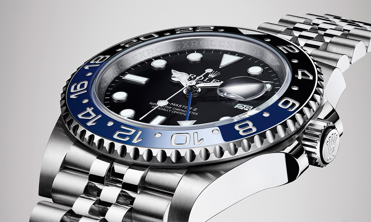 ukendt Blacken toilet A Guide to the Most Famous Rolex Watches With Slang Names