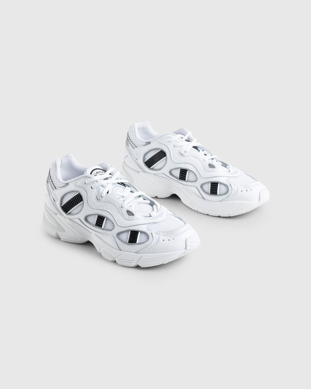 Adidas – Astir Sn White - Sneakers - White - Image 3