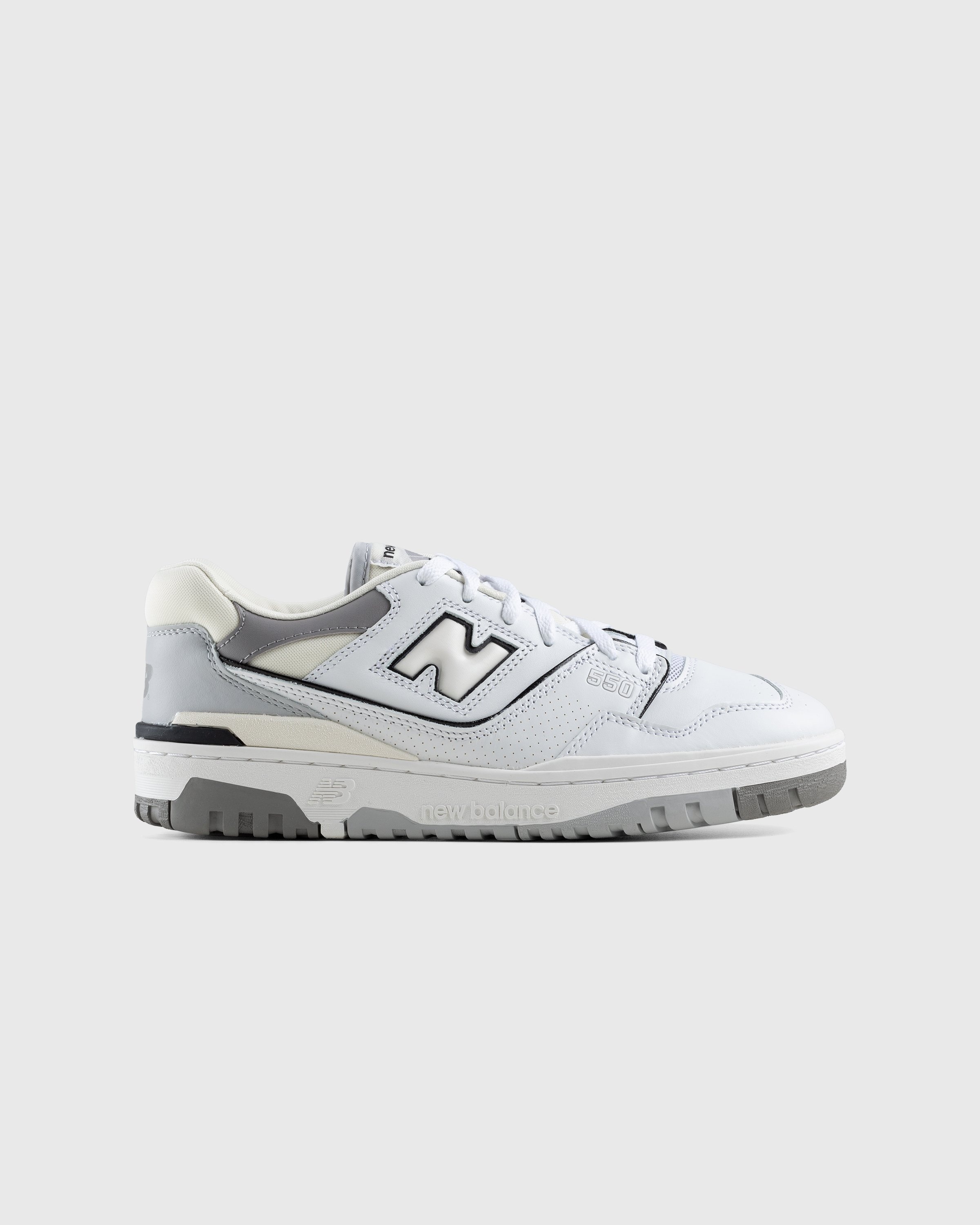 New Balance – BB550PWA White | Highsnobiety Shop