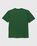 Highsnobiety – Staples T-Shirt Lush Green - Tops - Green - Image 2