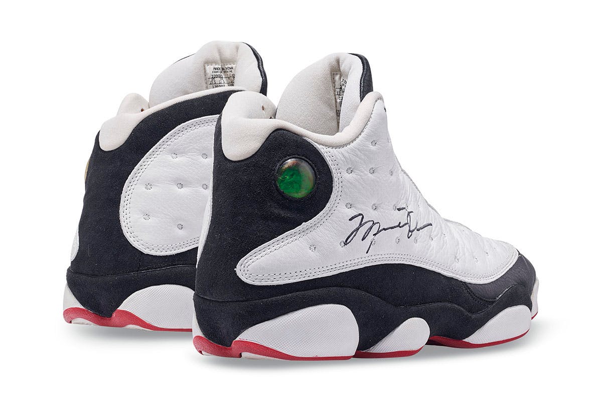 The Last Jordan