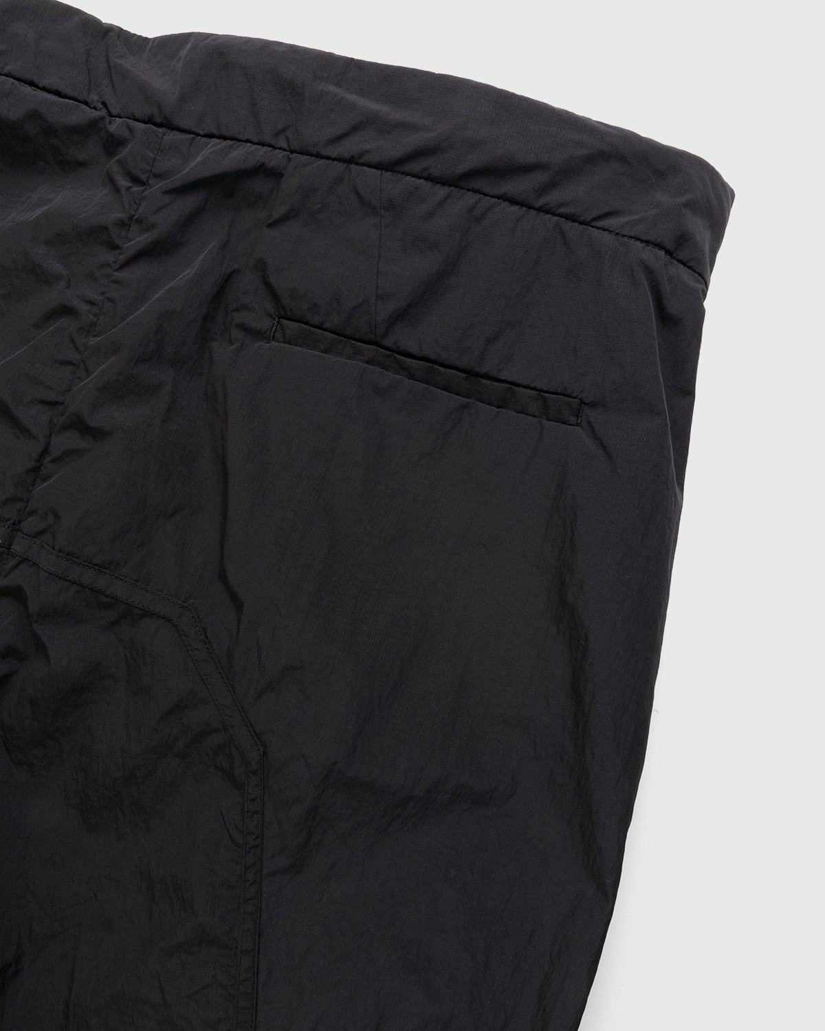 A-Cold-Wall* – Portage Pant Black - Pants - Black - Image 3