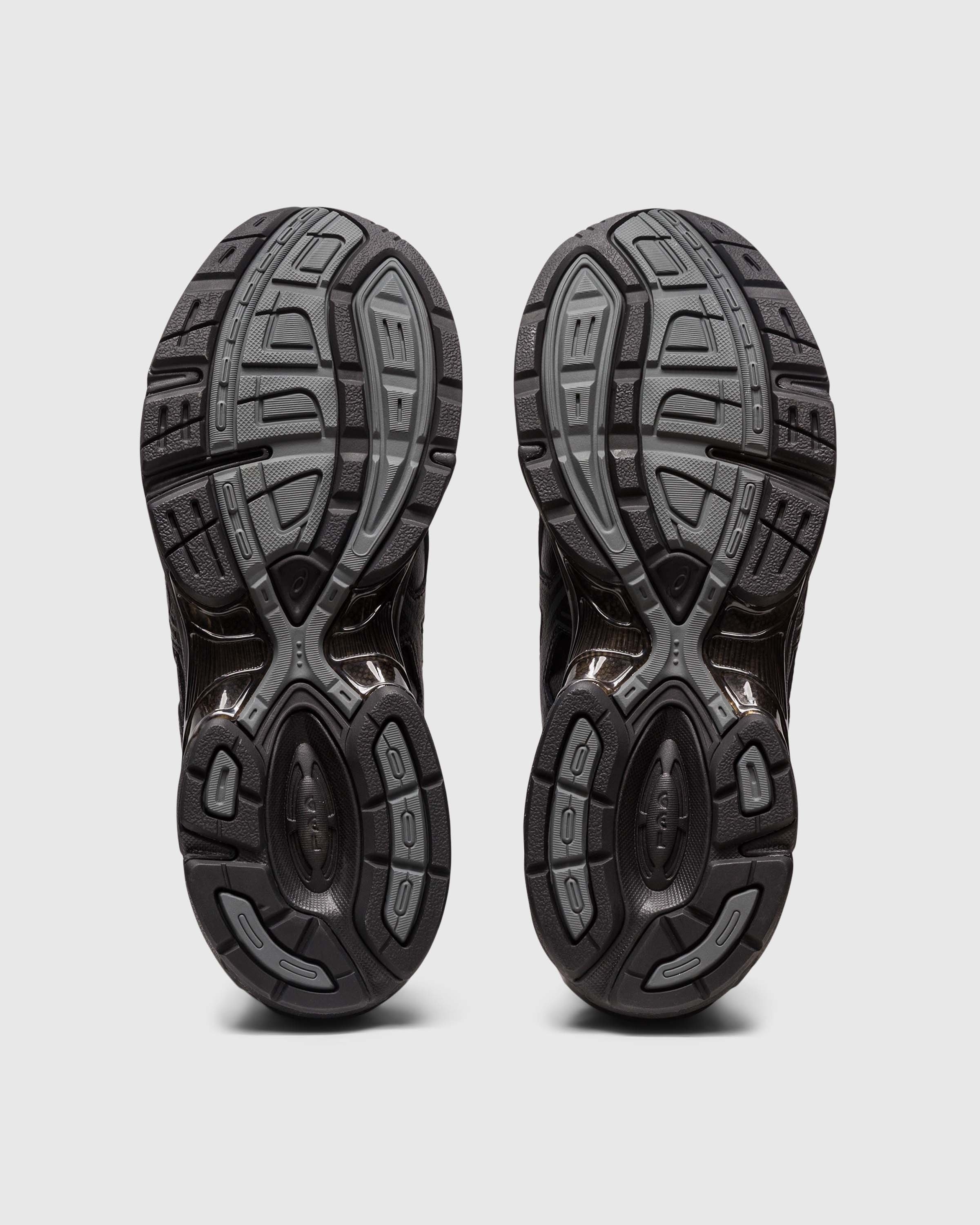 asics – GEL-1130 Black - Low Top Sneakers - Black - Image 6