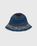 AGR – Wisdom Crochet Hat - Bucket Hats - Blue - Image 1