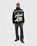 Y/Project – Y Belt Leather Pants Black - Pants - Black - Image 3