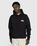 Highsnobiety x Sant Ambroeus – Hoodie Black  - Sweats - Black - Image 3