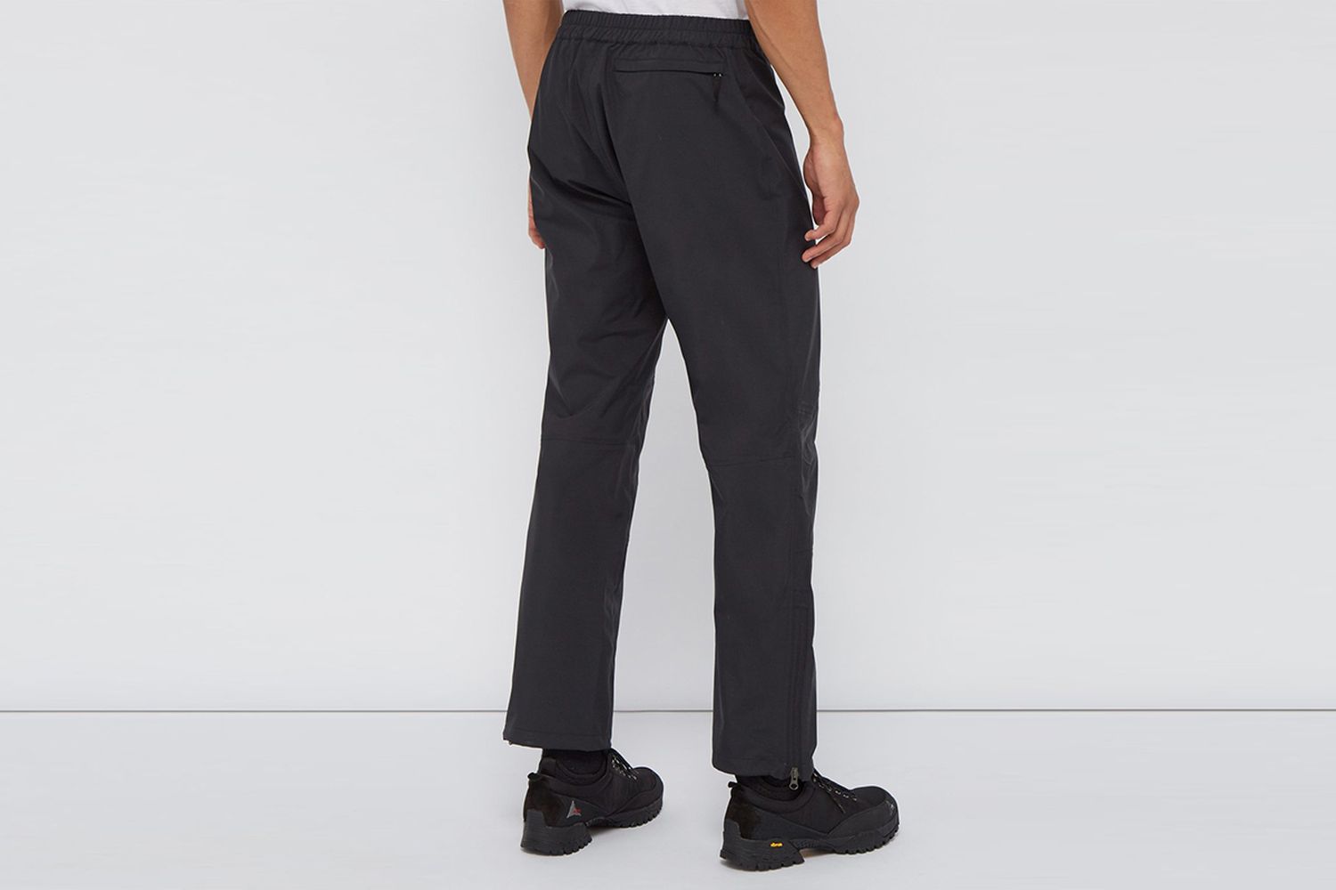 Ultralight Gore-Tex trousers
