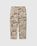 Patta – Desert Flower Camo Pants