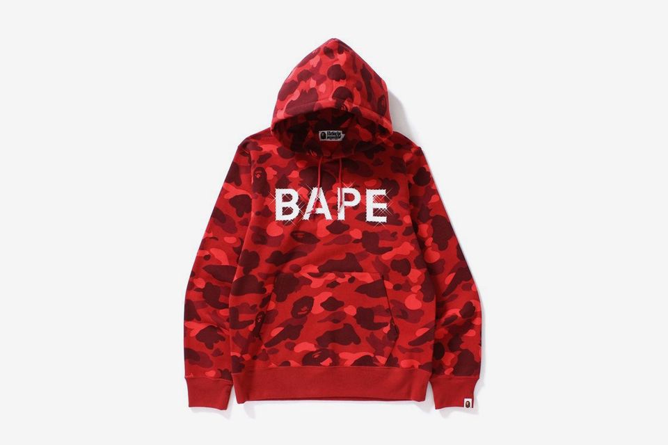 BAPE: Everything You Ever Wanted to Know & Some Things You Didn't