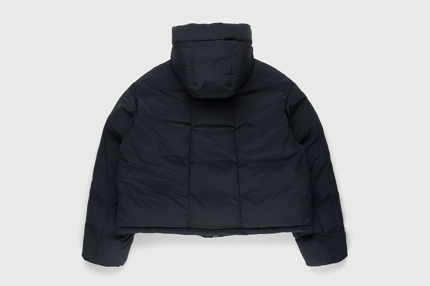 SOA Puffer Jacket