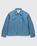 Highsnobiety HS05 – Light Insulated Eco-Poly Jacket Blue - Outerwear - Blue - Image 1