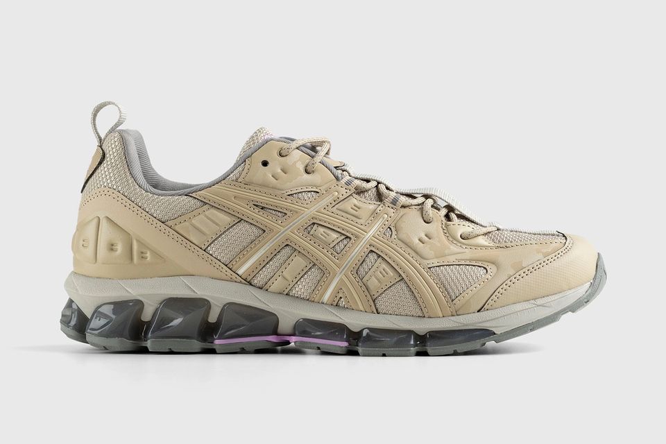 upcoming asics releases
