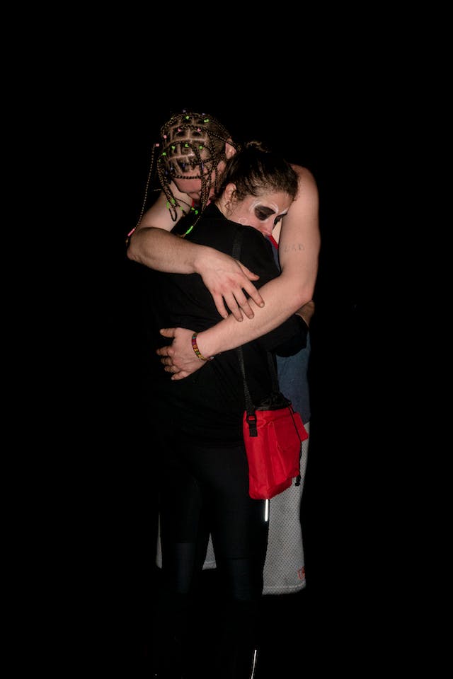 gathering of the juggalos robert leblanc