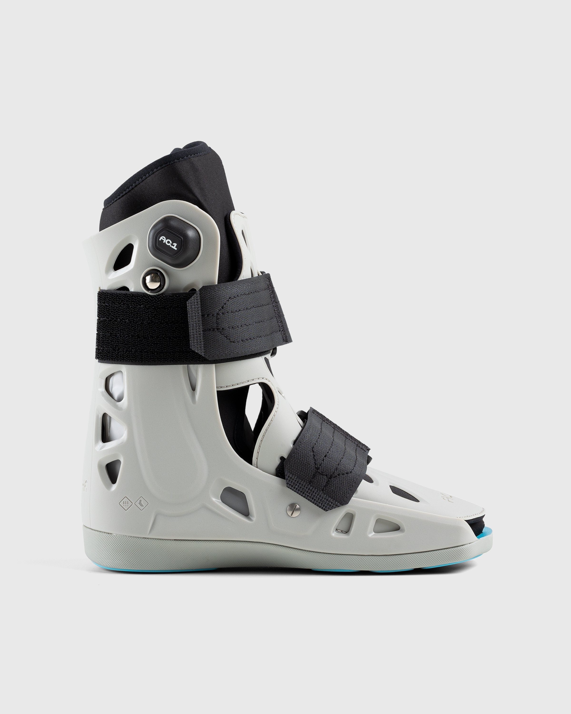 Boot grey sale