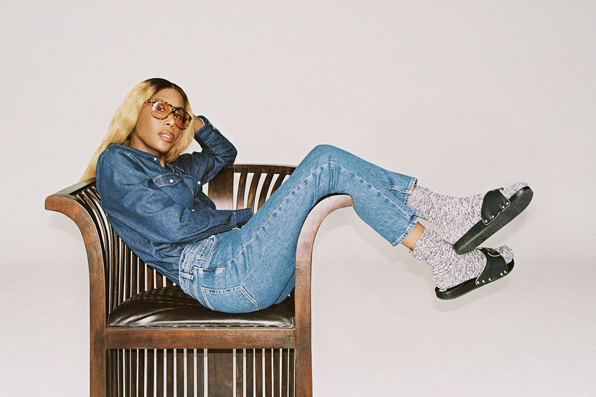 Nyah | Orthopedic Heels main image 0