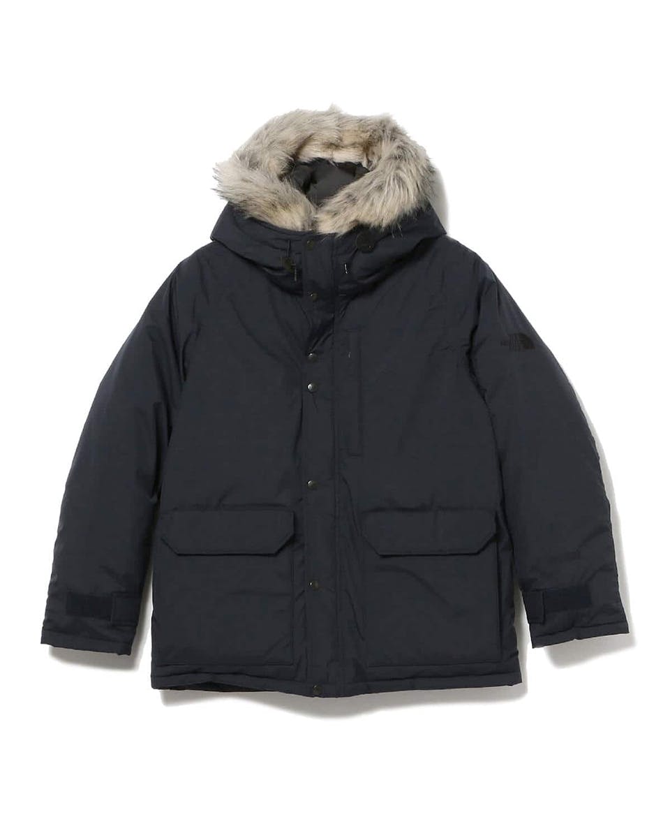 THE NORTH FACE PURPLE LABEL × Pilgrim Surf + Supply