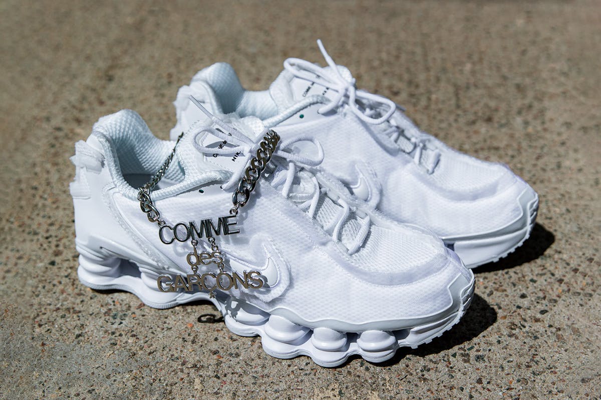 Permanecer de pié Costa amortiguar Best Nike Shoes of 2019 (So Far) | Highsnobiety