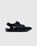 Uneek Black/Indigo