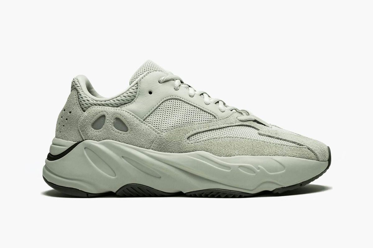 Yeezy 700 v2 colors on sale